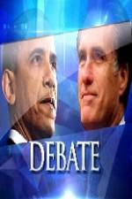 Watch Presidential Debate 2012 1st Debate [2012] Viooz